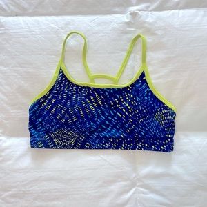Fabletics Sports Bra